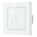 Immax NEO 07540L - Έξυπνος διακόπτης για τον έλεγχο περσίδων και ρολών 230V Wi-Fi Tuya