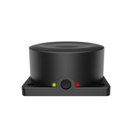 Immax NEO 07543L - Υπερηχητικός αισθητήρας στάθμης υγρών 5 m Wi-Fi Tuya