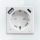 Immax NEO 07552L - Έξυπνη πρίζα τύπου F 16A/230V + 1xUSB-A+1xUSB-C PD 20W Tuya