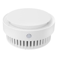 Immax NEO 07558L - Ανιχνευτής καπνού 1xCR123A Tuya