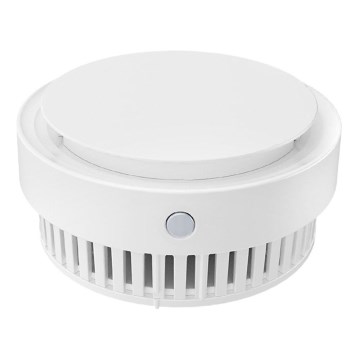 Immax NEO 07558L - Ανιχνευτής καπνού 1xCR123A Tuya