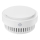 Immax NEO 07558L - Ανιχνευτής καπνού 1xCR123A Tuya