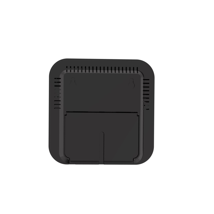 Immax NEO 07559L - Ελεγκτής με αισθητήρα θερμοκρασίας και υγρασίας 5V Wi‑Fi