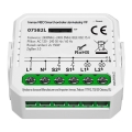 Immax Neo 07582L - Smart dimming τηλεχειριστήριο V9 διπλός Tuya