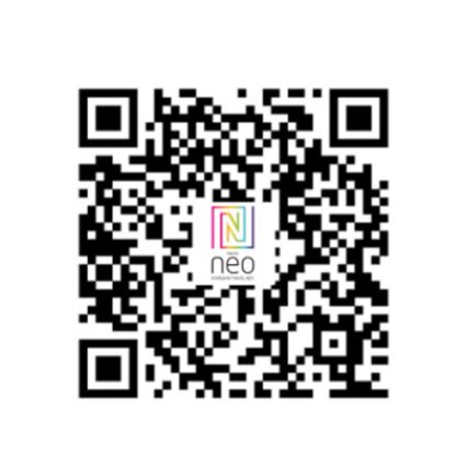 Immax NEO 07724C - ΣΕΤ 3x LED RGB+CCT Επιτραπέζια λάμπα dimming GU10/4,8W/230V 2700K Wi-Fi Tuya