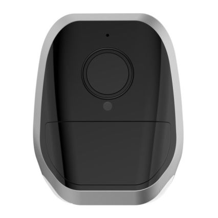 Immax NEO 07727L - Έξυπνη κάμερα εξωτερικού χώρου με αισθητήρα NEO LITE 1080p 5V IP65 5400mAh Wi-Fi Tuya