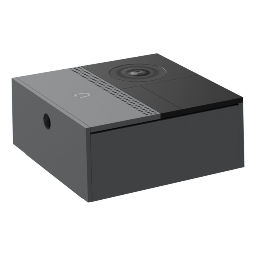 Immax NEO 07728L - Βίντεο κουδούνι NEO LITE Smart 3x AA Wi-Fi Tuya IP54