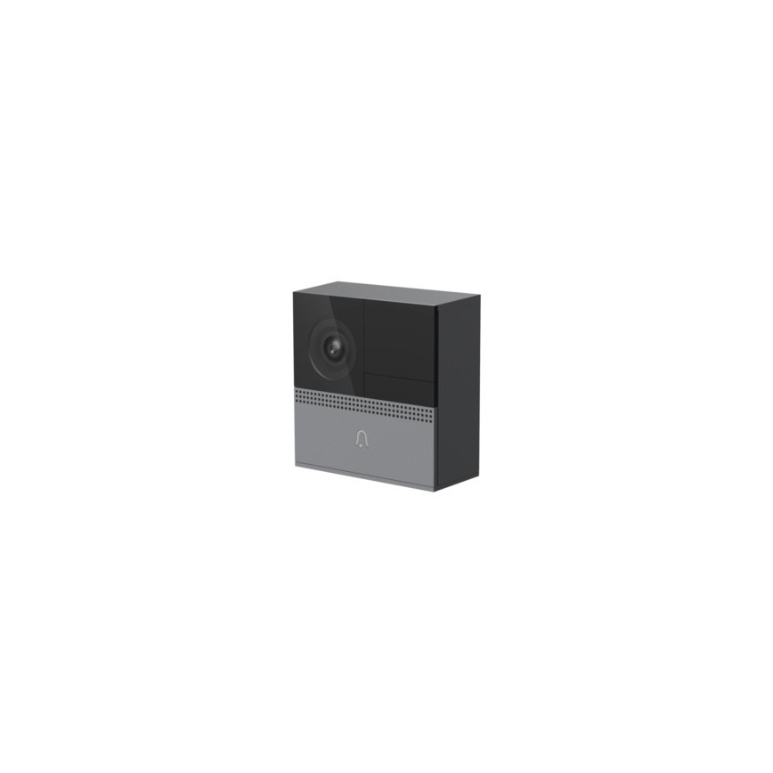 Immax NEO 07728L - Κουδούνι με κάμερα NEO LITE  Smart Wi-Fi Tuya IP54