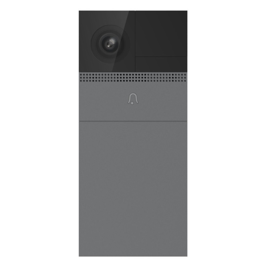 Immax NEO 07728L - Κουδούνι με κάμερα NEO LITE  Smart Wi-Fi Tuya IP54