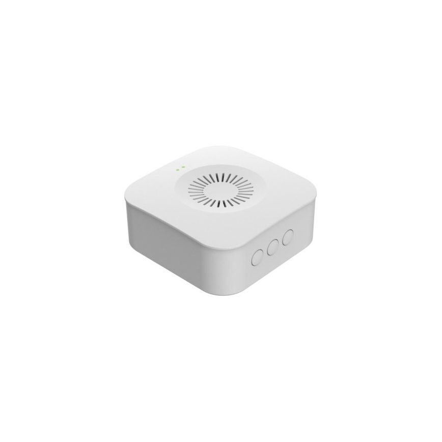 Immax NEO 07728L - Κουδούνι με κάμερα NEO LITE  Smart Wi-Fi Tuya IP54
