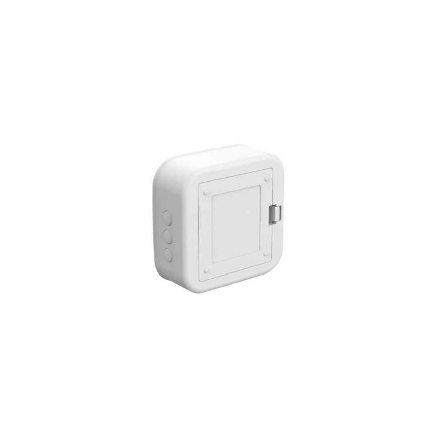 Immax NEO 07728L - Κουδούνι με κάμερα NEO LITE  Smart Wi-Fi Tuya IP54