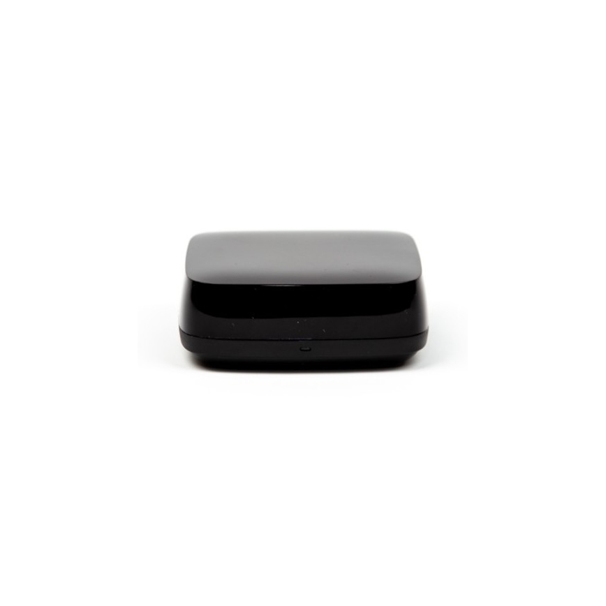 Immax NEO 07730L - Έξυπνο κοντρόλ IR NEO LITE με αισθητήρες θερμοκρασίας και υγρασίας Wi-Fi Tuya 5V