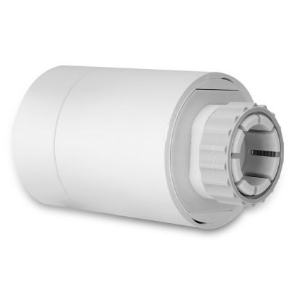 Immax NEO 07732L - Θερμοστατική κεφαλή 2xAA/3V Tuya