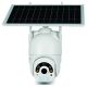 Immax NEO 07738L - Έξυπνη ηλιακή κάμερα εξωτερικού χώρου με αισθητήρα NEO LITE 4G FULL HD 6W 14400 mAh Tuya IP65