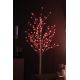 Immax NEO 07750L - LED RGB+CW Dimming Εξωτερικού χώρου Χριστουγεννιάτικη διακόσμηση NEO LITE LED/7,2W/230V 1,8m IP44 Wi-Fi Tuya tree