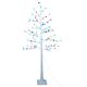 Immax NEO 07750L - Εξωτερικό Χριστουγεννιάτικο διακοσμητικό LED RGB NEO LITE LED/7,2W/230V 1,8m IP44 Wi-Fi δέντρο Tuya