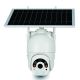 Immax NEO 07753L - Smart ηλιακή κάμερα με αισθητήρα NEO LITE FULL HD 6W 14400mAh Wi-Fi Tuya IP65