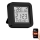 Immax NEO 07757L - Smart weather station NEO LITE 5V Wi-Fi Tuya