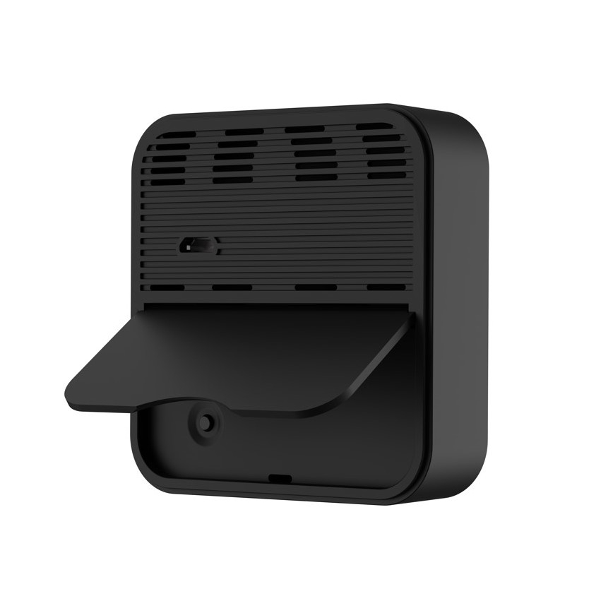 Immax NEO 07757L - Smart weather station NEO LITE 5V Wi-Fi Tuya