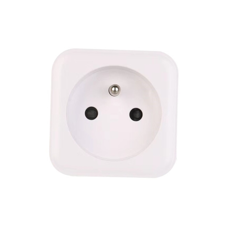 Immax NEO 07762L - Έξυπνη πρίζα NEO LITE 3680W/230V/16A Wi-Fi Tuya