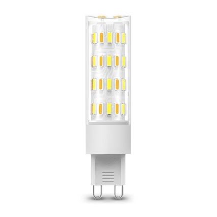 Immax NEO 07763C - ΣΕΤ 3x Λαμπτήρας Dimming LED NEO LITE G9/4W/230V 2700-6500K Wi-Fi Tuya