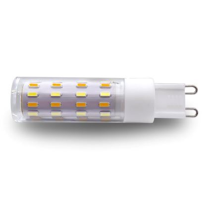 Immax NEO 07763L - Λάμπα Dimmable LED NEO LITE G9/4W/230V 2700-6500K Wi-Fi Tuya
