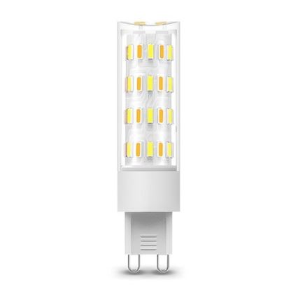 Immax NEO 07763L - Λάμπα Dimmable LED NEO LITE G9/4W/230V 2700-6500K Wi-Fi Tuya