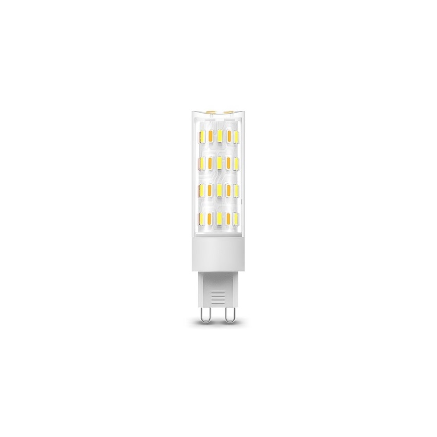 Immax NEO 07763L - Λάμπα Dimmable LED NEO LITE G9/4W/230V 2700-6500K Wi-Fi Tuya