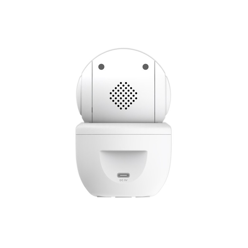 Immax NEO 07766L - Smart κάμερα εσωτερικού χώρου με αισθητήρα 4MP 5V Wi-Fi Tuya