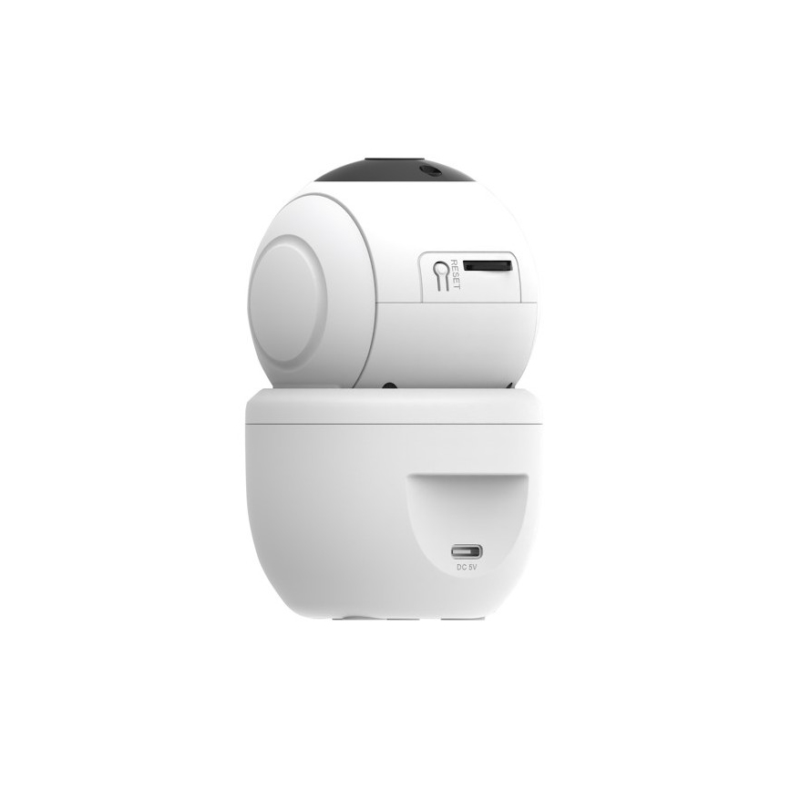 Immax NEO 07766L - Smart κάμερα εσωτερικού χώρου με αισθητήρα 4MP 5V Wi-Fi Tuya