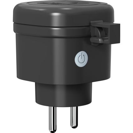 Immax NEO 07774L - Έξυπνη εξωτερική πρίζα NEO LITE 3680W/230V/16A IP44 Wi-Fi Tuya