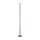 Immax NEO 07776L - LED RGB Dimmable φωτιστικό δαπέδου AMBIENTE LED/12W/230V Wi-Fi Tuya + τηλεχειριστήριο