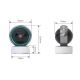Immax NEO 07781L - Smart κάμερα εσωτερικού χώρου με αισθητήρα EYE NEO LITE 355° P/T 5MP Wi-Fi Tuya