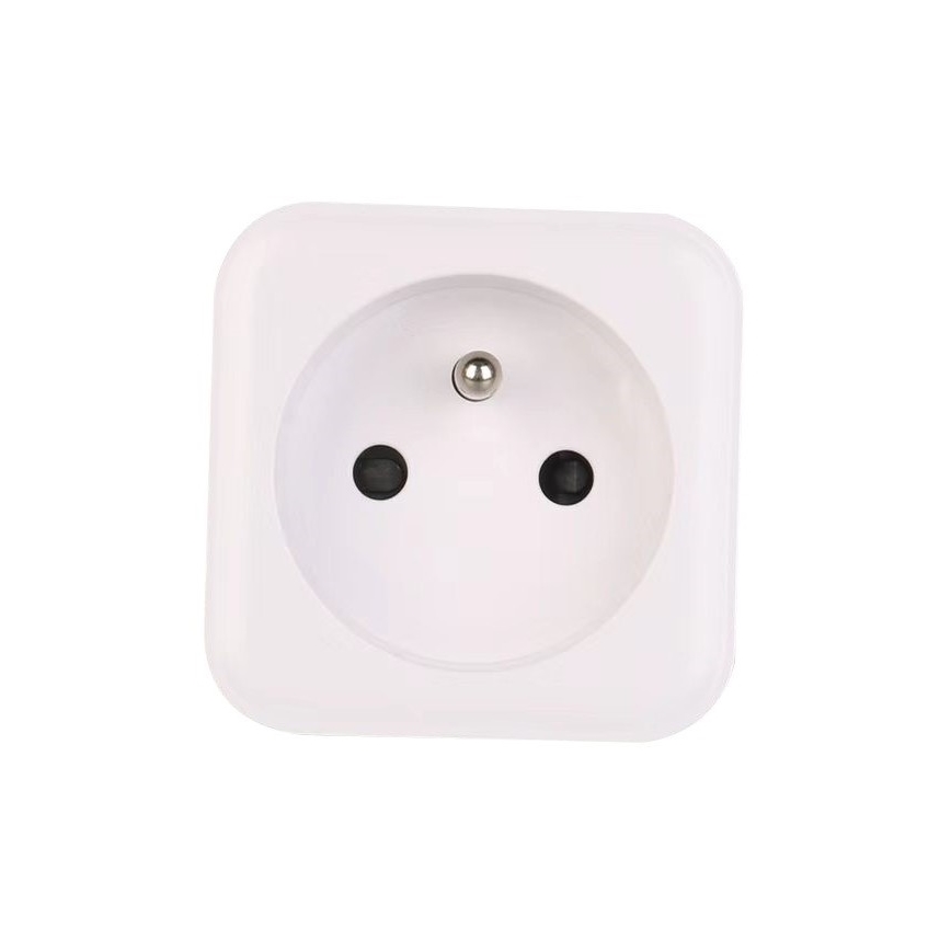 Immax NEO 07786C - ΣΕΤ 3x Έξυπνη πρίζα NEO LITE 3680W/230V/16A Tuya
