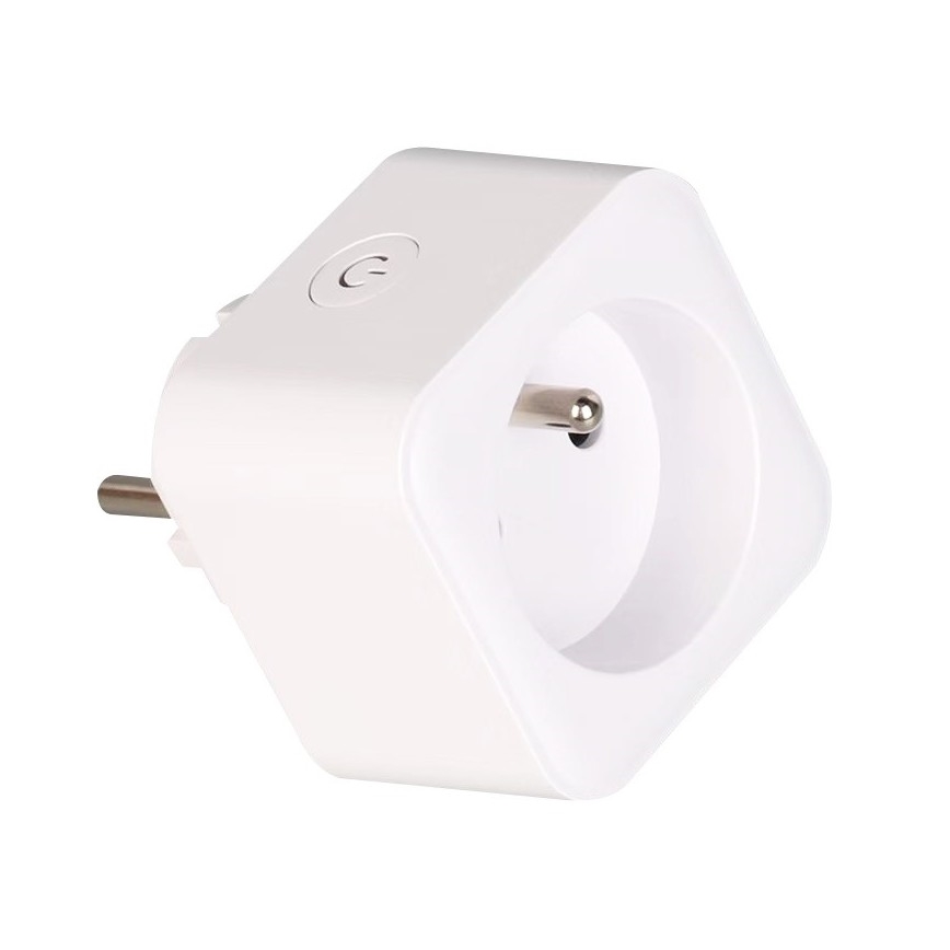 Immax NEO 07786L - Έξυπνη πρίζα NEO LITE 3680W/230V/16A Tuya