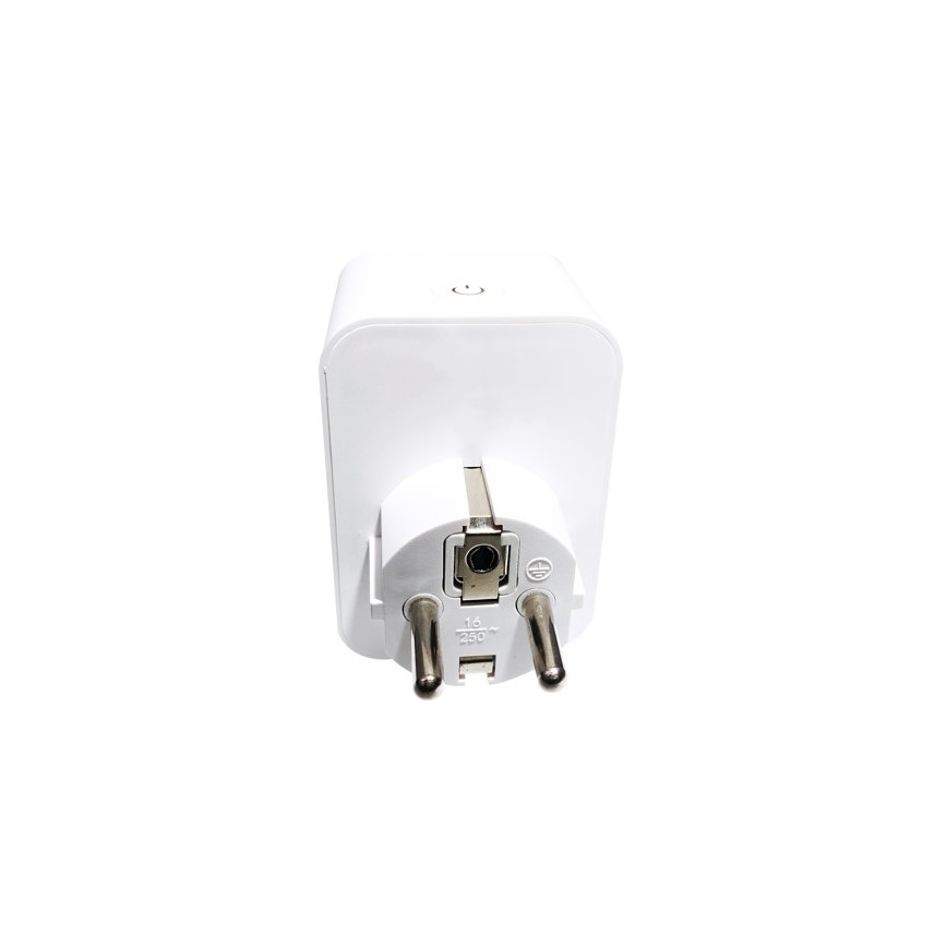 Immax NEO 07786L - Έξυπνη πρίζα NEO LITE 3680W/230V/16A Tuya