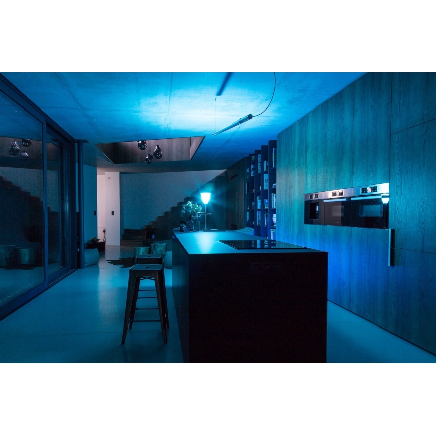 Immax NEO 07790L - LED RGB+CCT Dimmable ταινία NEO SMART LED/15W/230V 3m IP65 Wi-Fi Tuya