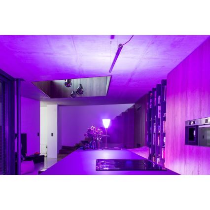 Immax NEO 07790L - LED RGB+CCT Dimmable ταινία NEO SMART LED/15W/230V 3m IP65 Wi-Fi Tuya