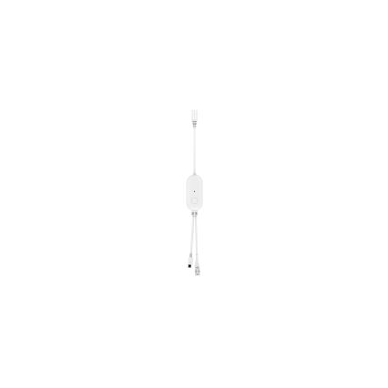 Immax NEO 07791L - LED RGB Dimmable ταινία NEO LITE LED/18W/230V 5m IP65 MUSIC Wi-FI Tuya + τηλεχειριστήριο