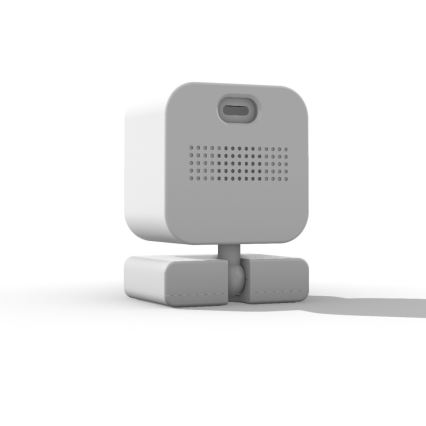 Immax NEO 07796L-Έξυπνη κάμερα εσωτερικού χώρου με αισθητήρα LITTLE CUBE 3MP 5V Wi-Fi Tuya