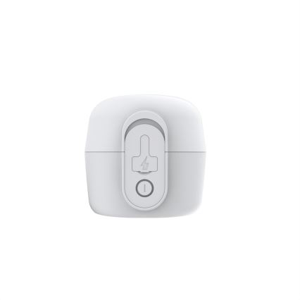 Immax NEO 07802L - Έξυπνη ηλιακή κάμερα εξωτερικού χώρου με αισθητήρα BARREL 5000 mAh Wi-Fi Tuya IP65