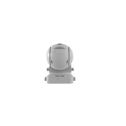 Immax NEO 07803L - Έξυπνη ηλιακή κάμερα εξωτερικού χώρου με αισθητήρα SENTRY 6000 mAh Wi-Fi Tuya IP65