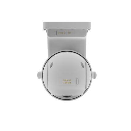 Immax NEO 07804L - Έξυπνη υπαίθρια ηλιακή κάμερα με αισθητήρα, μπαταρία 9000 mAh, προστασία IP65