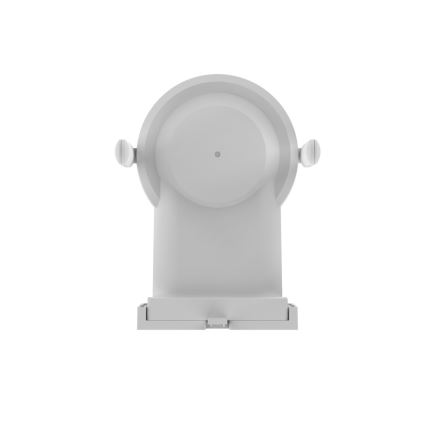 Immax NEO 07804L - Έξυπνη υπαίθρια ηλιακή κάμερα με αισθητήρα, μπαταρία 9000 mAh, προστασία IP65