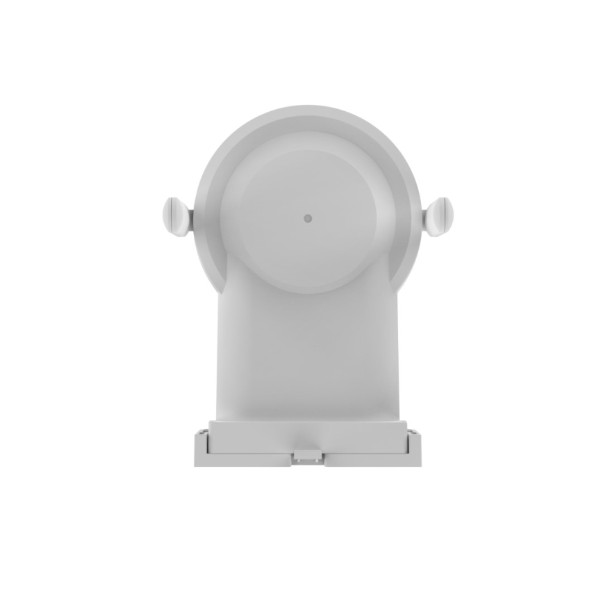 Immax NEO 07804L - Έξυπνη υπαίθρια ηλιακή κάμερα με αισθητήρα, μπαταρία 9000 mAh, προστασία IP65