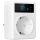 Immax NEO 07811L - Έξυπνη πρίζα με θερμόμετρο F 3680W Tuya Wi-Fi
