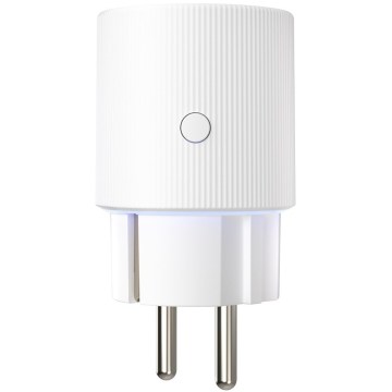 Immax NEO 07812L - Έξυπνη πρίζα E 3500W Tuya Wi-Fi