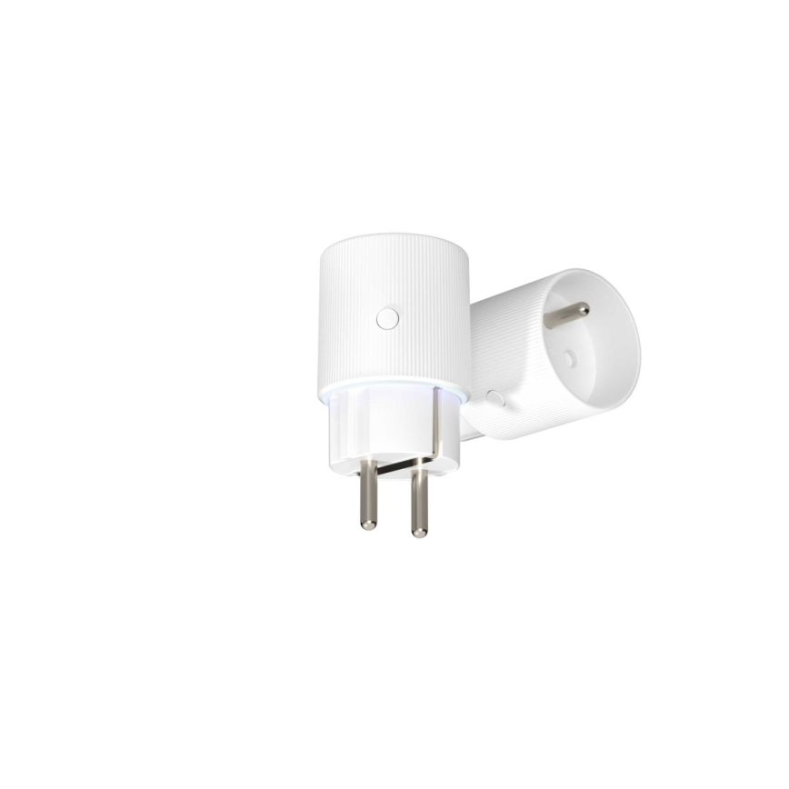 Immax NEO 07812L - Έξυπνη πρίζα E 3500W Wi-Fi
