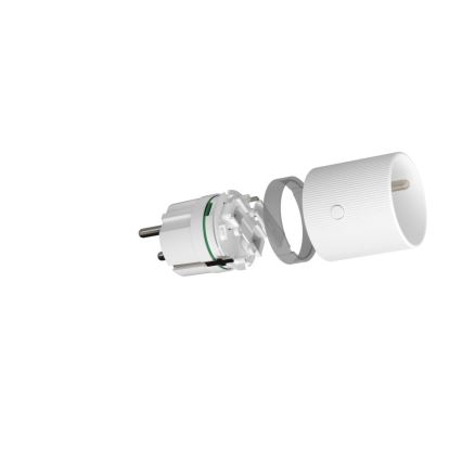 Immax NEO 07812L - Έξυπνη πρίζα E 3500W Wi-Fi