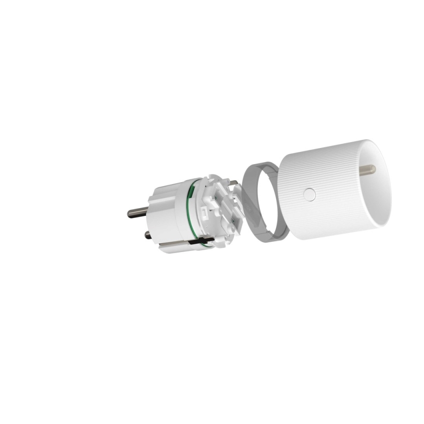 Immax NEO 07812L - Έξυπνη πρίζα E 3500W Wi-Fi